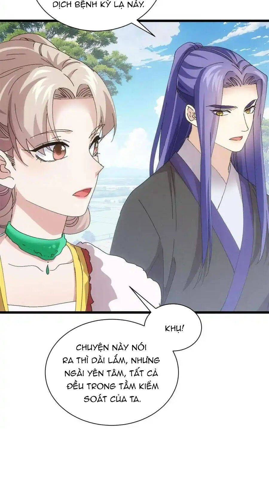 Ta Chính Là Không Theo Sáo Lộ Ra Bài [Chap 263-300]