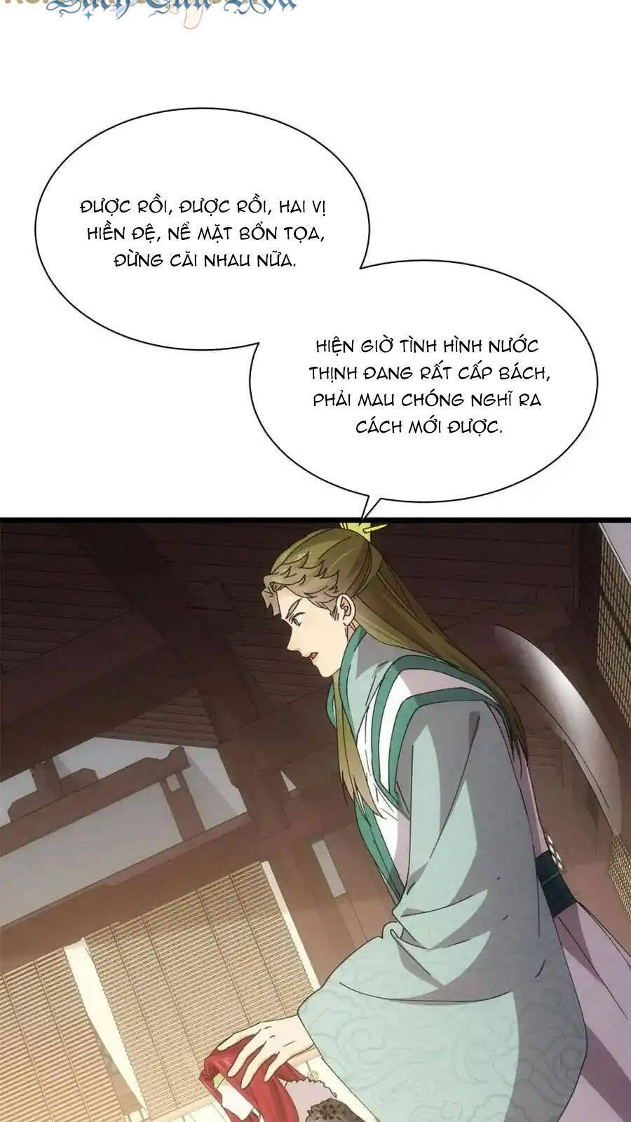 Ta Chính Là Không Theo Sáo Lộ Ra Bài [Chap 263-300]