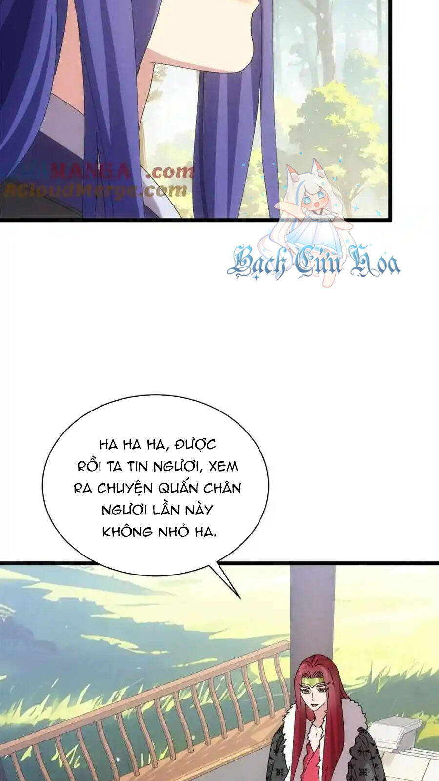 Ta Chính Là Không Theo Sáo Lộ Ra Bài [Chap 263-300]