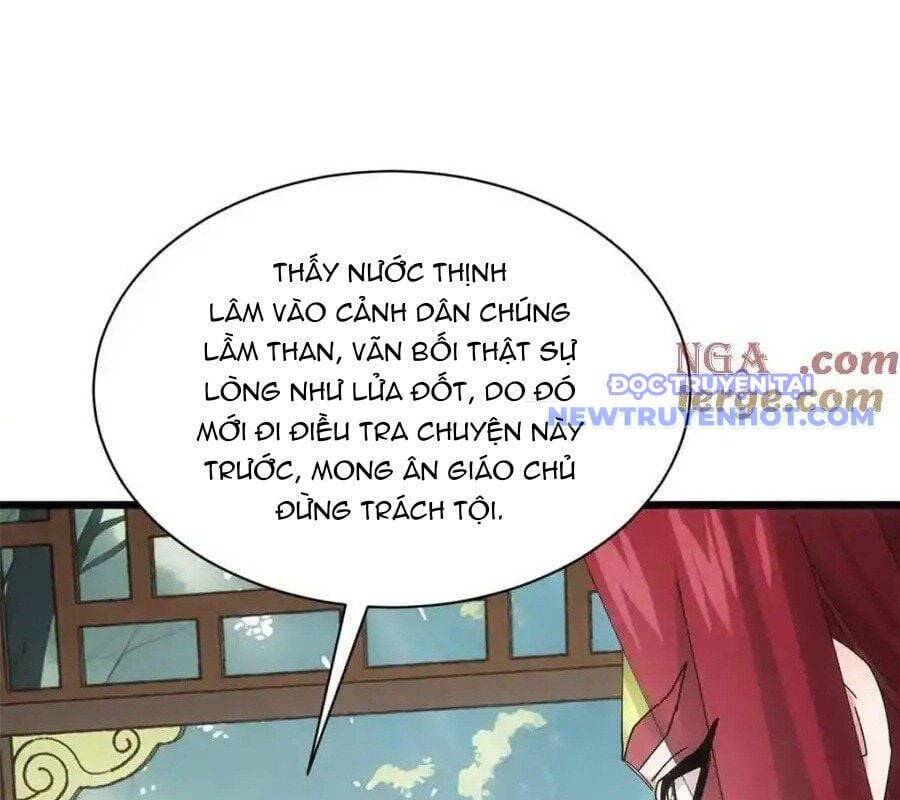 Ta Chính Là Không Theo Sáo Lộ Ra Bài [Chap 263-300]