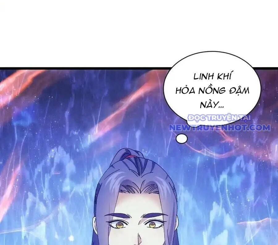 Ta Chính Là Không Theo Sáo Lộ Ra Bài [Chap 263-300] - Page 11