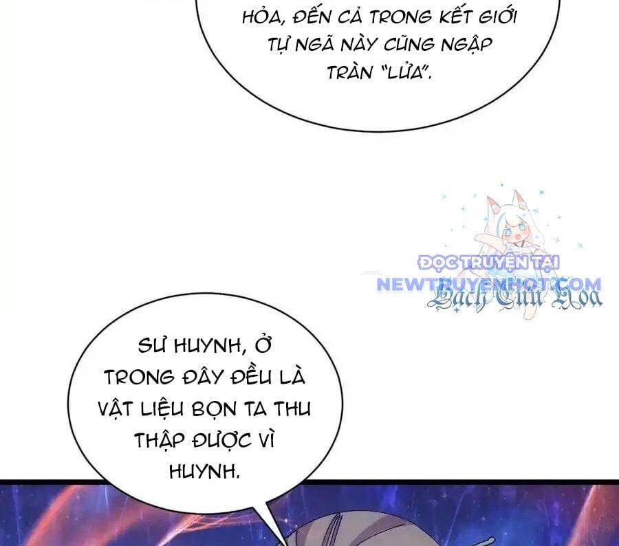 Ta Chính Là Không Theo Sáo Lộ Ra Bài [Chap 263-300] - Page 25