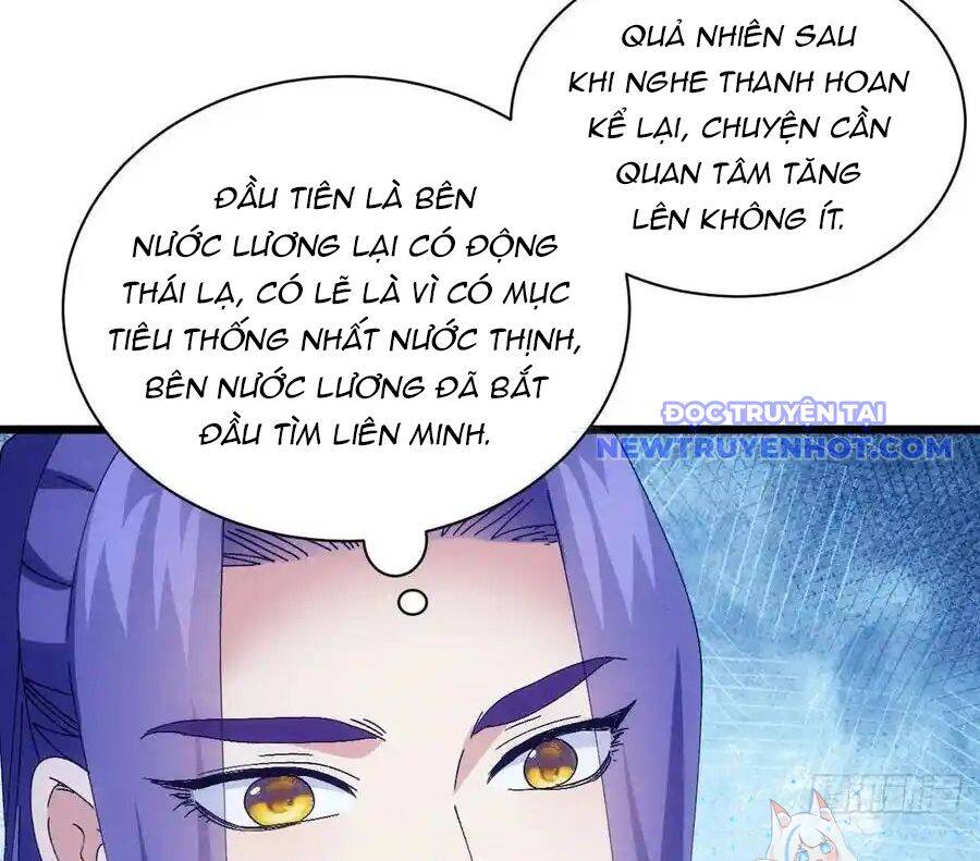 Ta Chính Là Không Theo Sáo Lộ Ra Bài [Chap 263-300] - Page 36