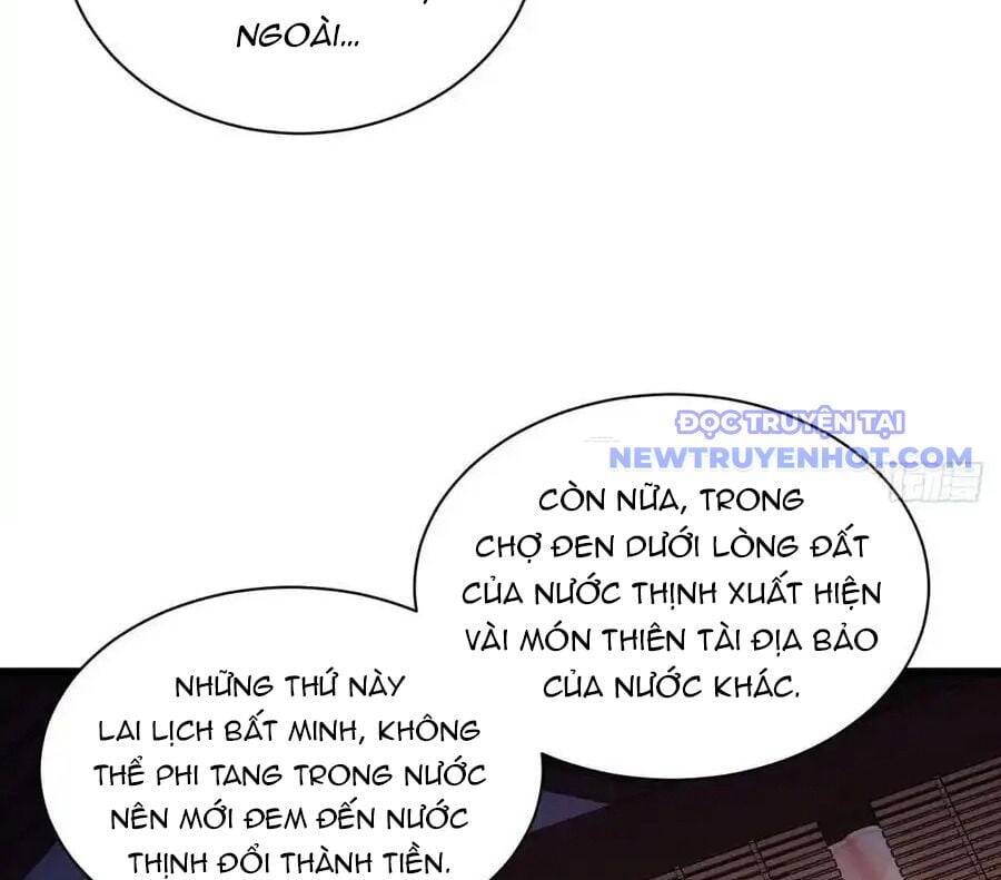 Ta Chính Là Không Theo Sáo Lộ Ra Bài [Chap 263-300] - Page 38