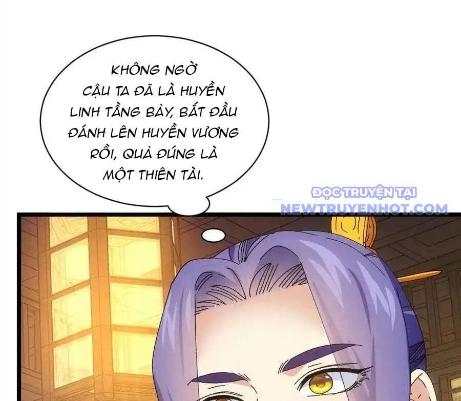 Ta Chính Là Không Theo Sáo Lộ Ra Bài [Chap 263-300] - Page 67