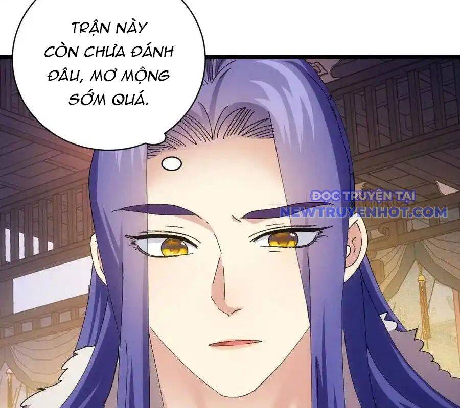 Ta Chính Là Không Theo Sáo Lộ Ra Bài [Chap 263-300] - Page 77