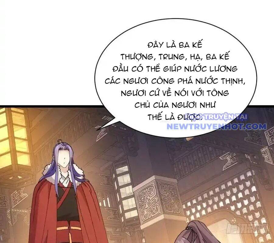 Ta Chính Là Không Theo Sáo Lộ Ra Bài [Chap 263-300] - Page 88