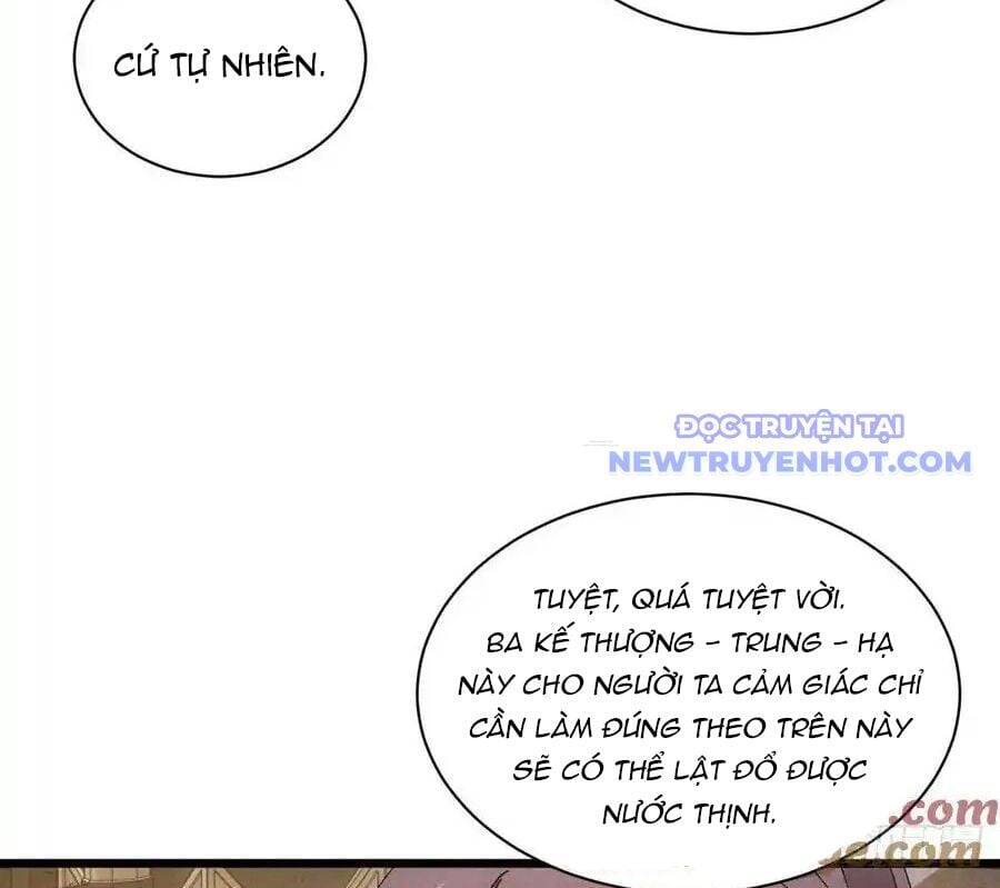 Ta Chính Là Không Theo Sáo Lộ Ra Bài [Chap 263-300] - Page 90