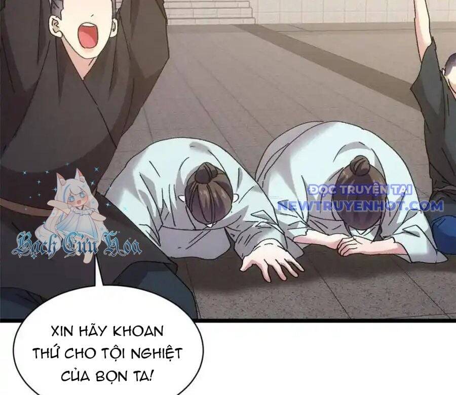 Ta Chính Là Không Theo Sáo Lộ Ra Bài [Chap 263-300] - Page 31