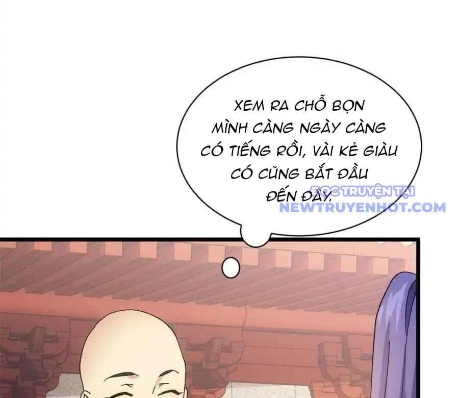 Ta Chính Là Không Theo Sáo Lộ Ra Bài [Chap 263-300] - Page 37