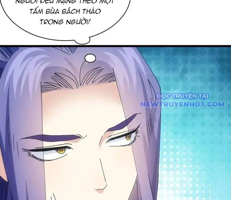 Ta Chính Là Không Theo Sáo Lộ Ra Bài [Chap 263-300] - Page 45