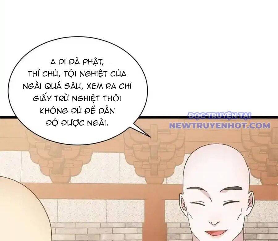 Ta Chính Là Không Theo Sáo Lộ Ra Bài [Chap 263-300] - Page 47