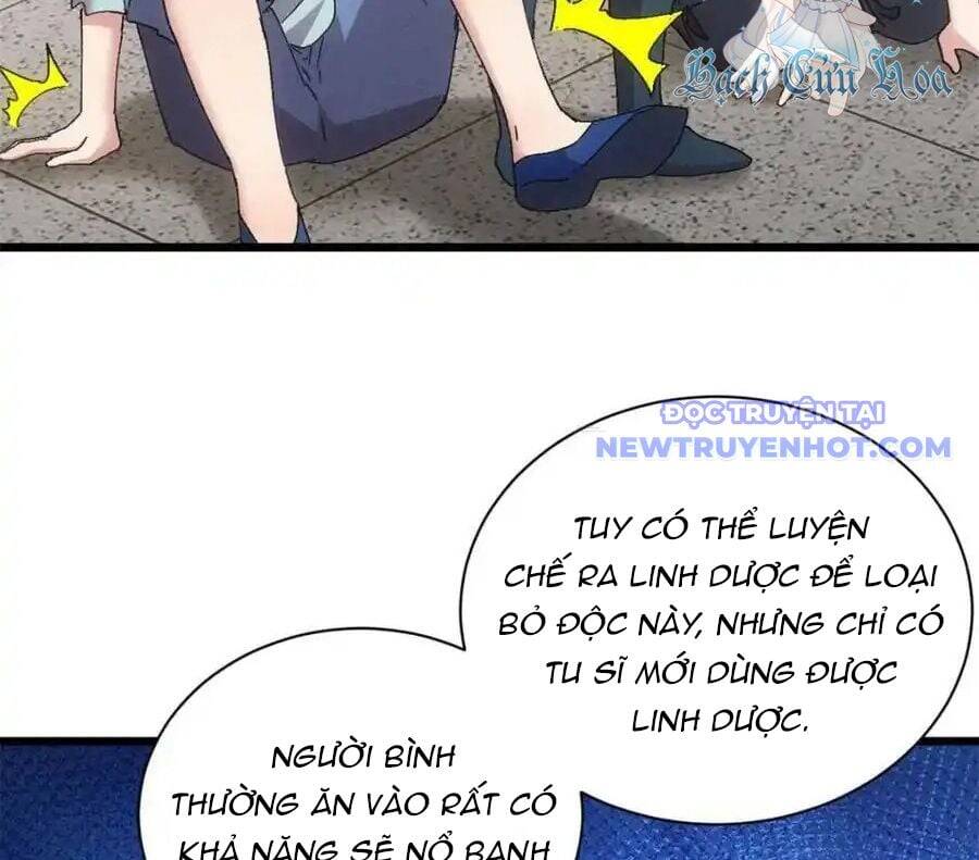 Ta Chính Là Không Theo Sáo Lộ Ra Bài [Chap 263-300] - Page 11