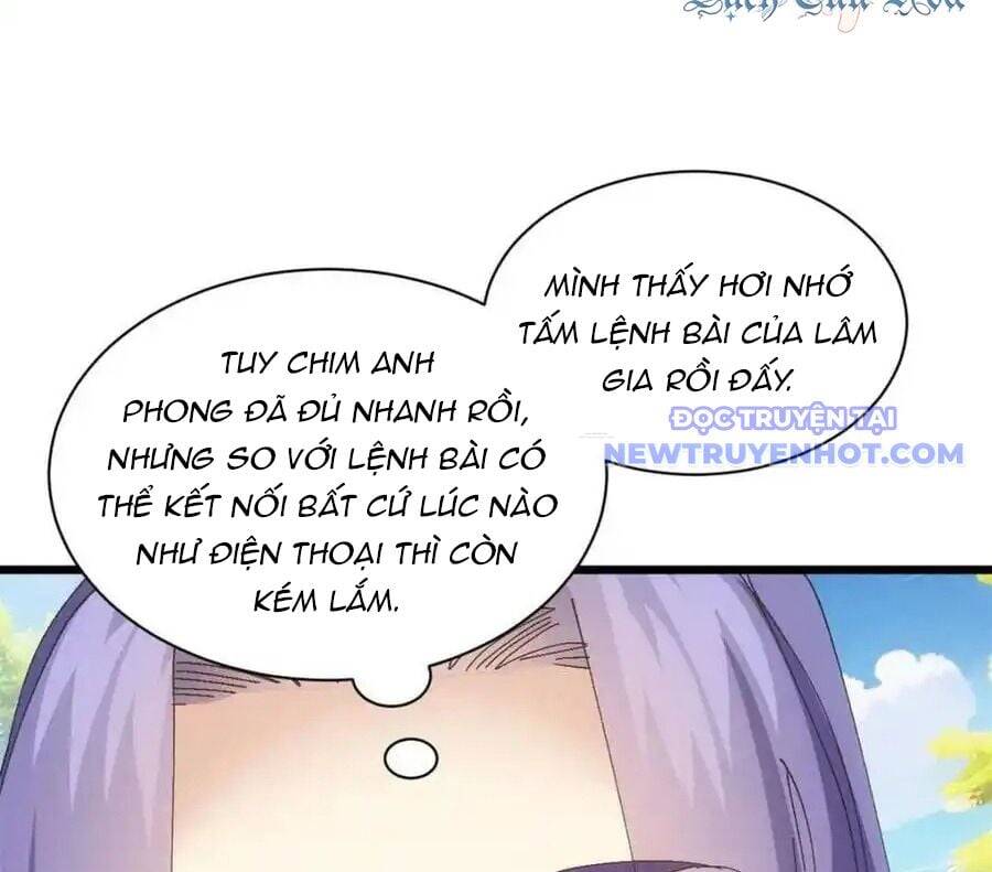 Ta Chính Là Không Theo Sáo Lộ Ra Bài [Chap 263-300] - Page 26