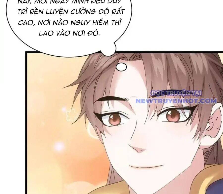 Ta Chính Là Không Theo Sáo Lộ Ra Bài [Chap 263-300] - Page 41