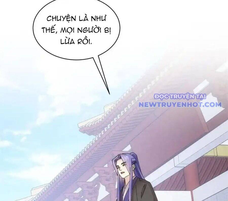 Ta Chính Là Không Theo Sáo Lộ Ra Bài [Chap 263-300] - Page 8