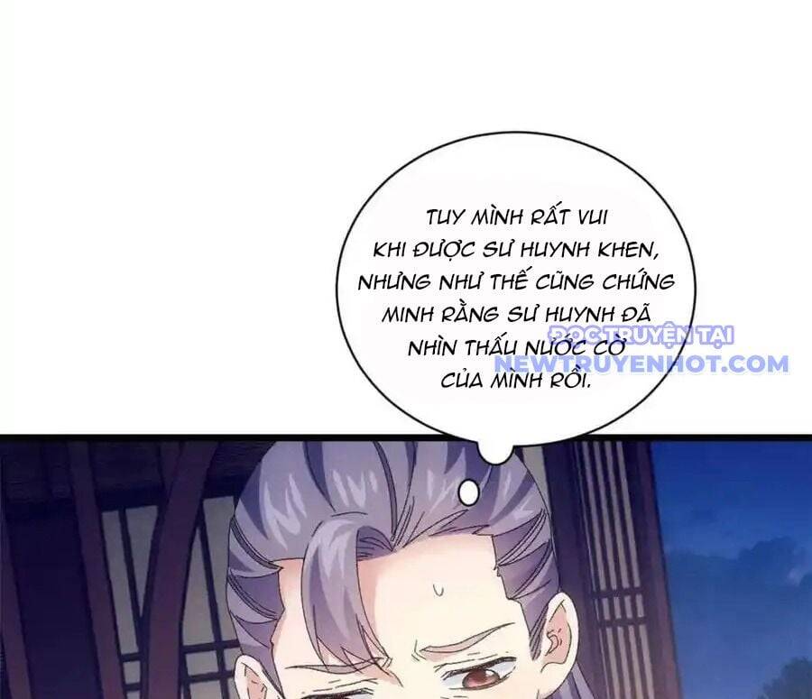 Ta Chính Là Không Theo Sáo Lộ Ra Bài [Chap 263-300] - Page 33