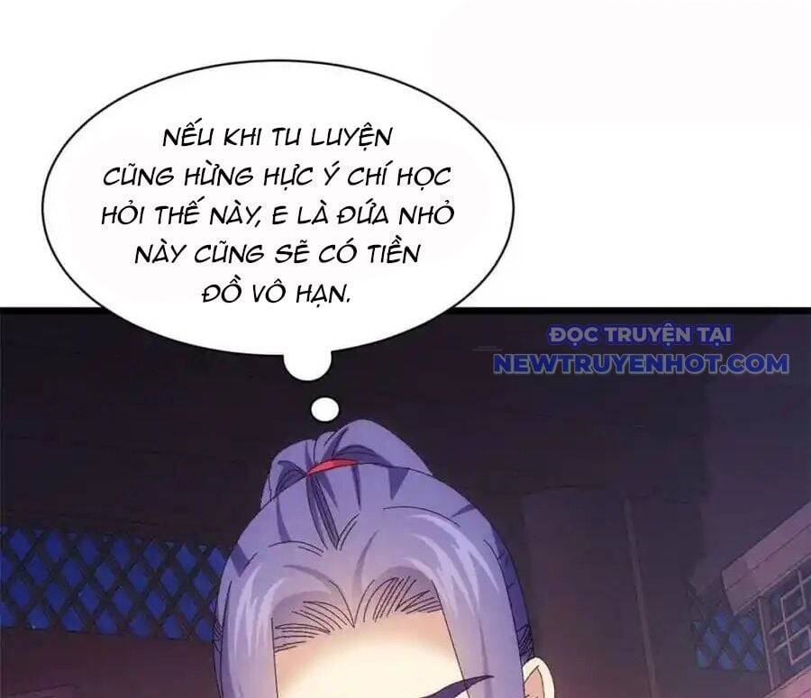 Ta Chính Là Không Theo Sáo Lộ Ra Bài [Chap 263-300] - Page 49