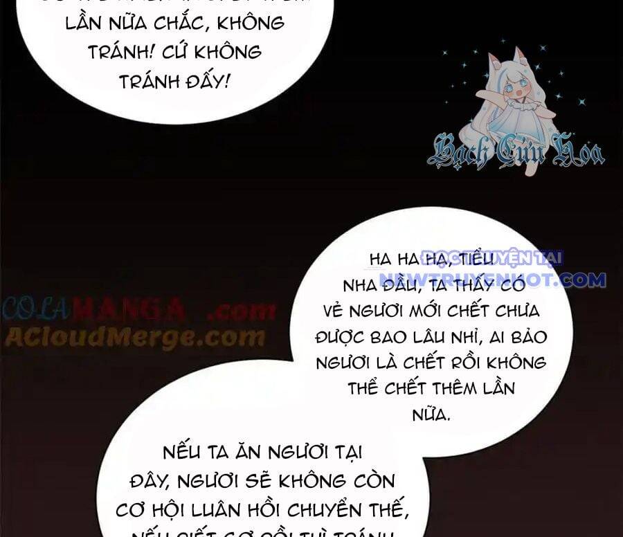 Ta Chính Là Không Theo Sáo Lộ Ra Bài [Chap 263-300] - Page 61