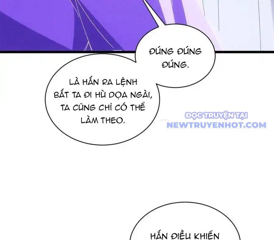 Ta Chính Là Không Theo Sáo Lộ Ra Bài [Chap 263-300] - Page 45