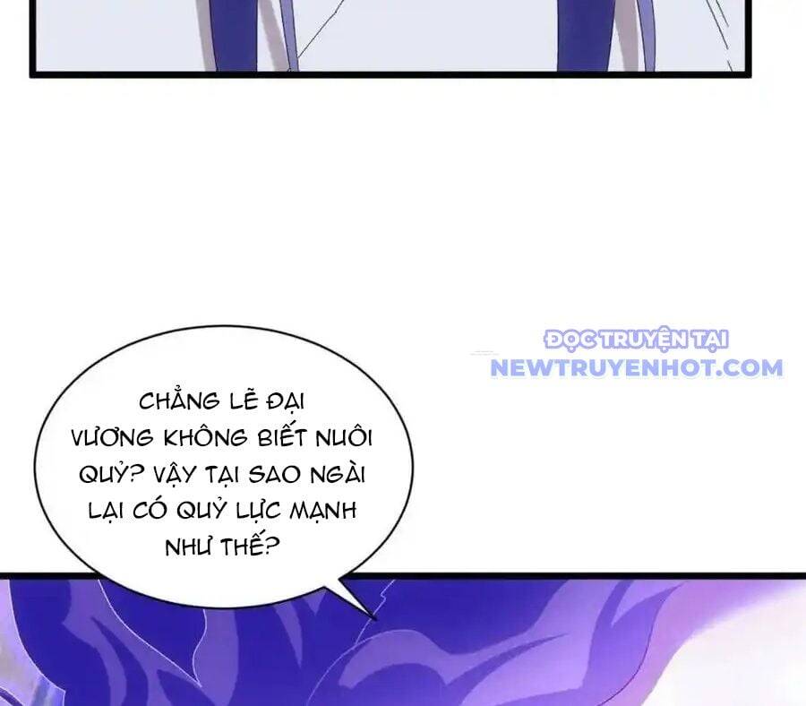 Ta Chính Là Không Theo Sáo Lộ Ra Bài [Chap 263-300] - Page 50