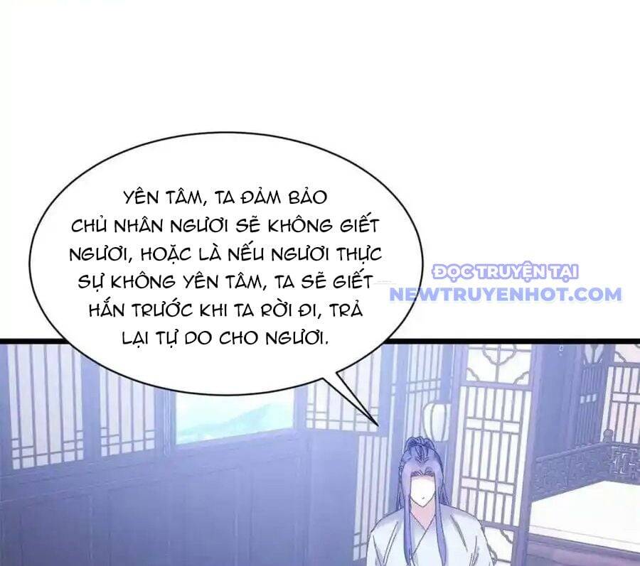 Ta Chính Là Không Theo Sáo Lộ Ra Bài [Chap 263-300] - Page 61