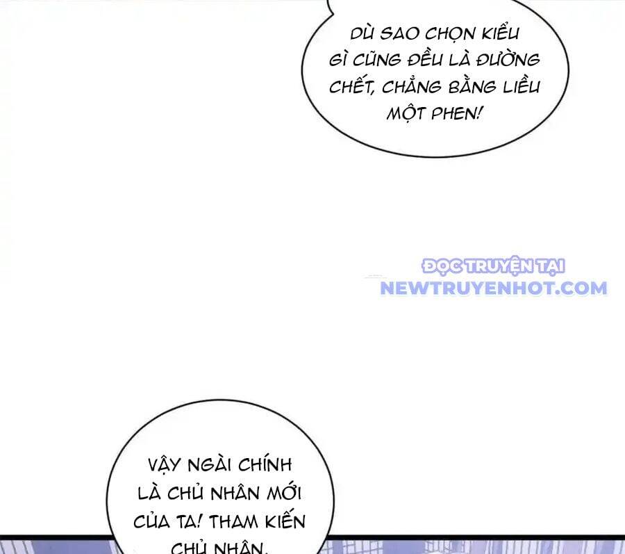 Ta Chính Là Không Theo Sáo Lộ Ra Bài [Chap 263-300] - Page 63