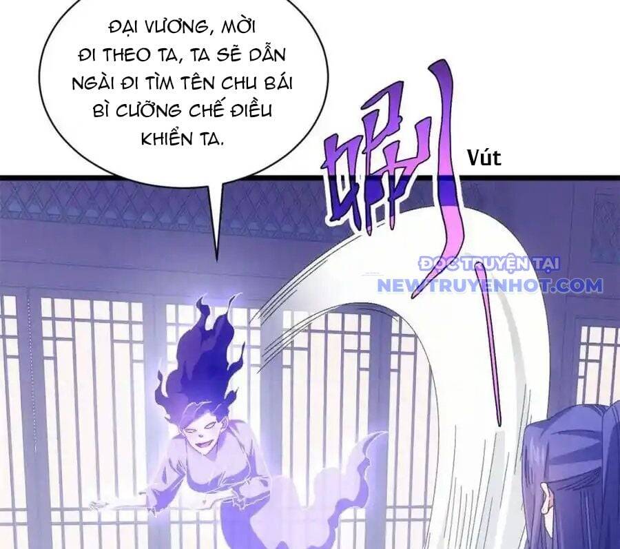 Ta Chính Là Không Theo Sáo Lộ Ra Bài [Chap 263-300] - Page 66