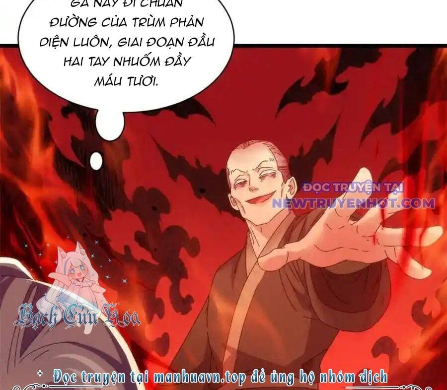 Ta Chính Là Không Theo Sáo Lộ Ra Bài [Chap 263-300] - Page 18