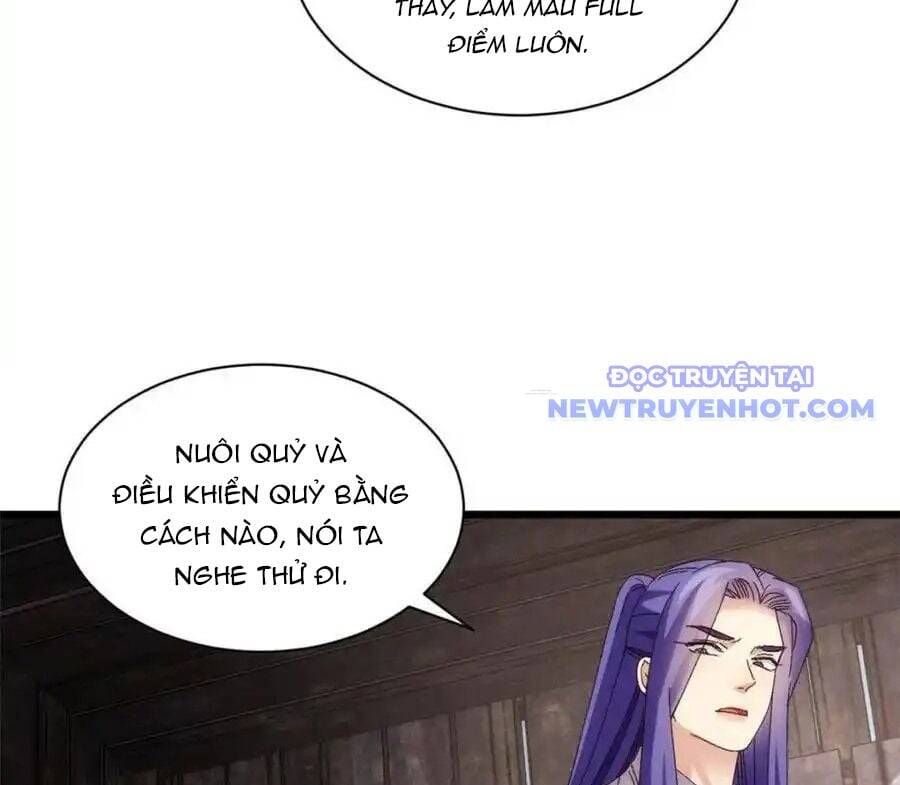 Ta Chính Là Không Theo Sáo Lộ Ra Bài [Chap 263-300] - Page 20