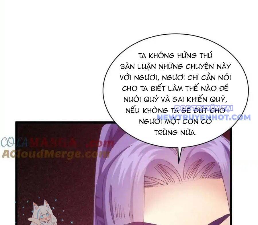 Ta Chính Là Không Theo Sáo Lộ Ra Bài [Chap 263-300] - Page 29