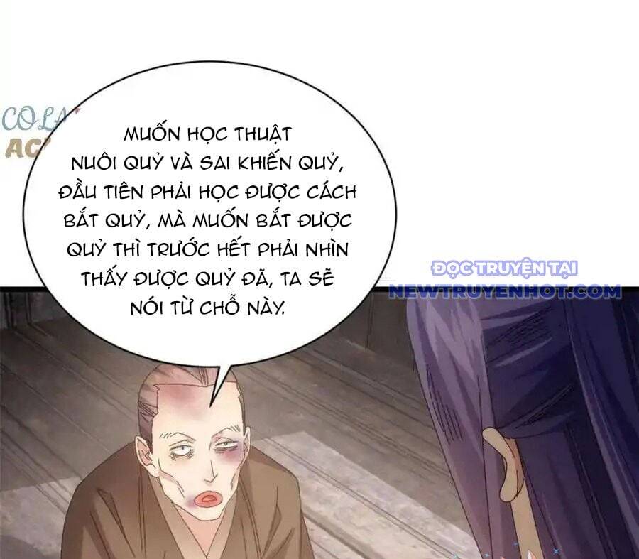 Ta Chính Là Không Theo Sáo Lộ Ra Bài [Chap 263-300] - Page 34