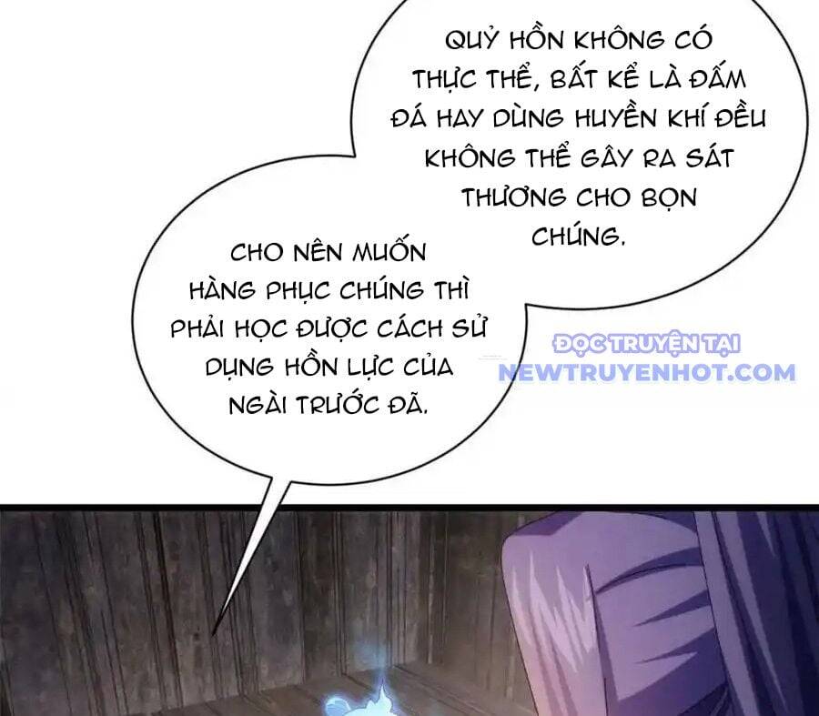 Ta Chính Là Không Theo Sáo Lộ Ra Bài [Chap 263-300] - Page 49