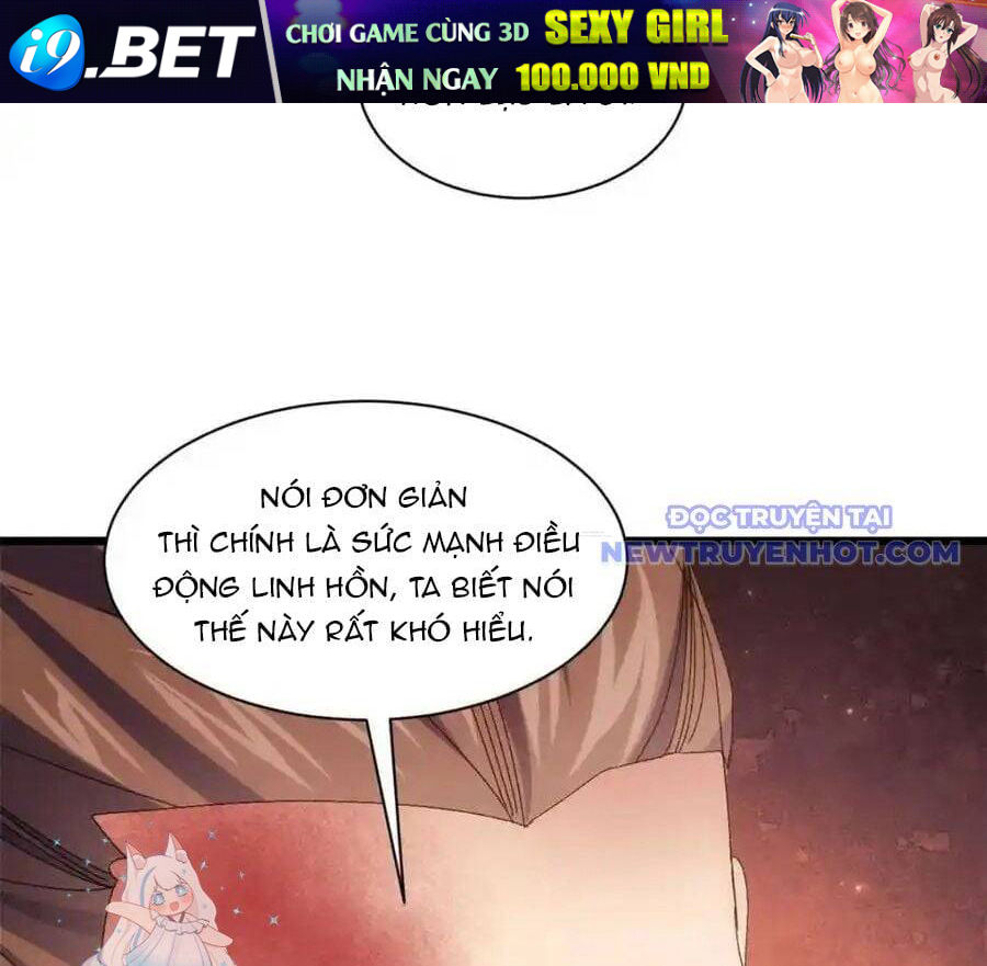 Ta Chính Là Không Theo Sáo Lộ Ra Bài [Chap 263-300] - Page 51