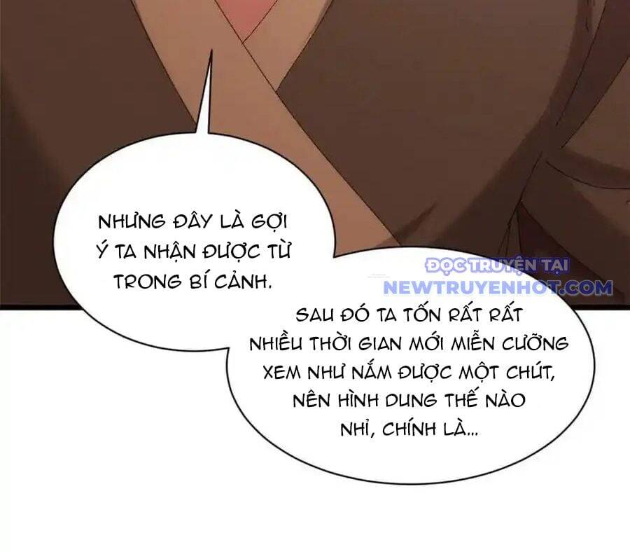 Ta Chính Là Không Theo Sáo Lộ Ra Bài [Chap 263-300] - Page 53