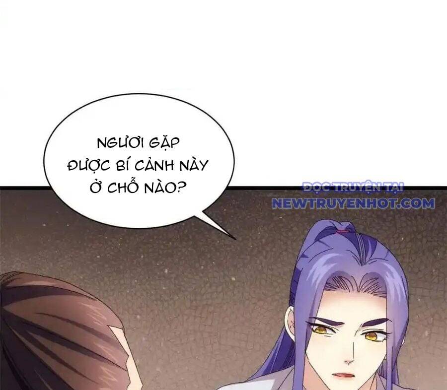 Ta Chính Là Không Theo Sáo Lộ Ra Bài [Chap 263-300] - Page 8