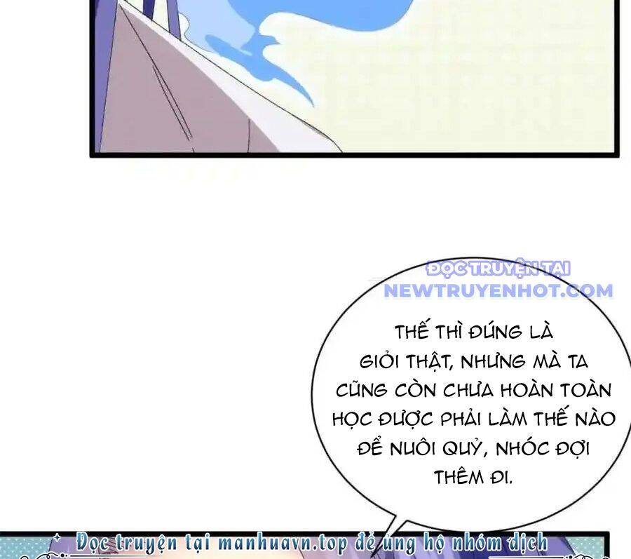 Ta Chính Là Không Theo Sáo Lộ Ra Bài [Chap 263-300] - Page 31