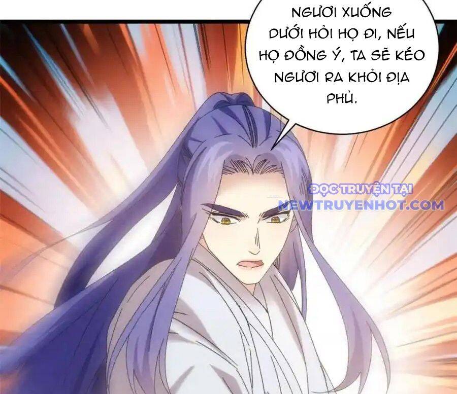 Ta Chính Là Không Theo Sáo Lộ Ra Bài [Chap 263-300] - Page 51