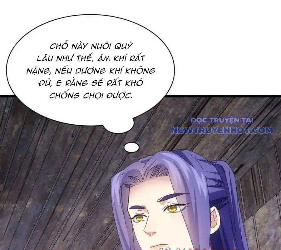 Ta Chính Là Không Theo Sáo Lộ Ra Bài [Chap 263-300] - Page 11