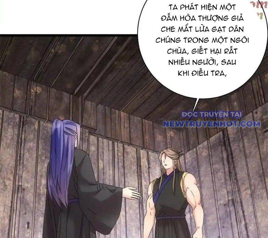 Ta Chính Là Không Theo Sáo Lộ Ra Bài [Chap 263-300] - Page 21