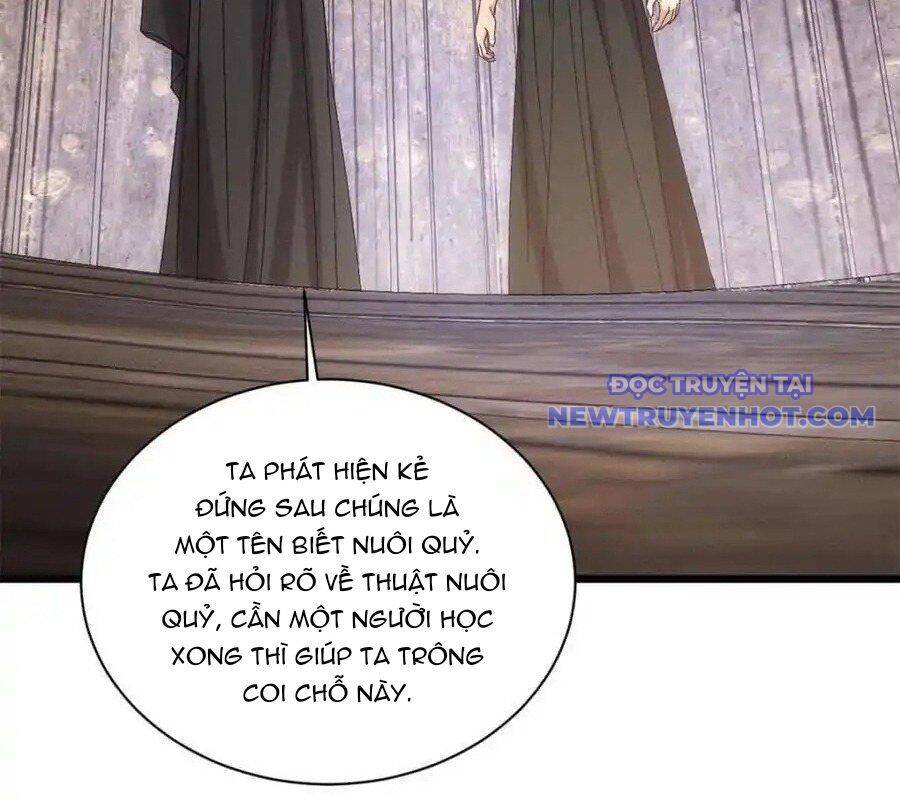 Ta Chính Là Không Theo Sáo Lộ Ra Bài [Chap 263-300] - Page 22