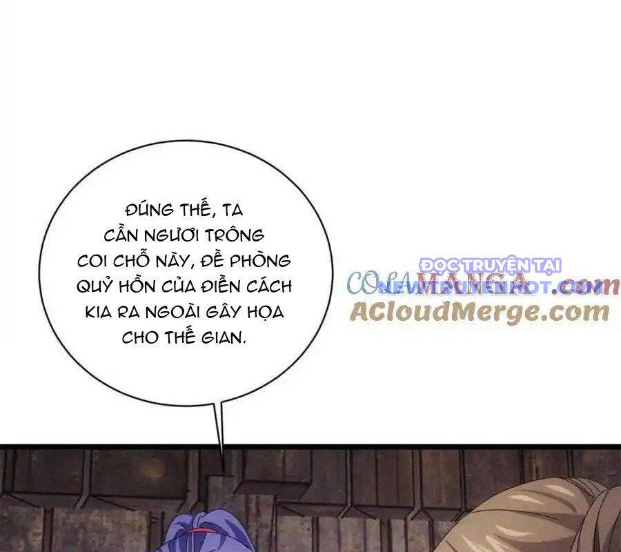 Ta Chính Là Không Theo Sáo Lộ Ra Bài [Chap 263-300] - Page 25