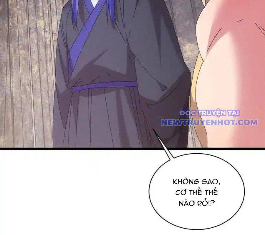 Ta Chính Là Không Theo Sáo Lộ Ra Bài [Chap 263-300] - Page 50