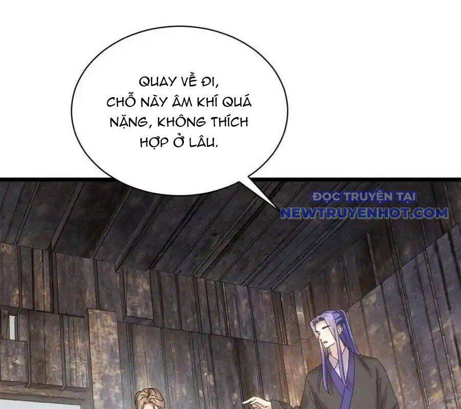 Ta Chính Là Không Theo Sáo Lộ Ra Bài [Chap 263-300] - Page 55