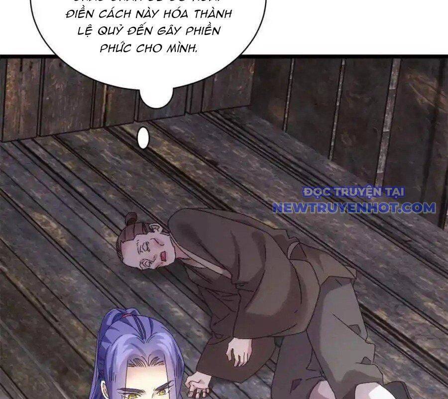 Ta Chính Là Không Theo Sáo Lộ Ra Bài [Chap 263-300] - Page 8