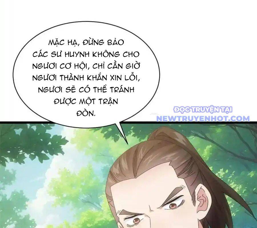 Ta Chính Là Không Theo Sáo Lộ Ra Bài [Chap 263-300]