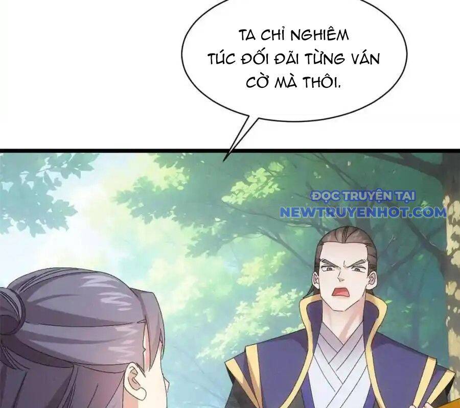 Ta Chính Là Không Theo Sáo Lộ Ra Bài [Chap 263-300]