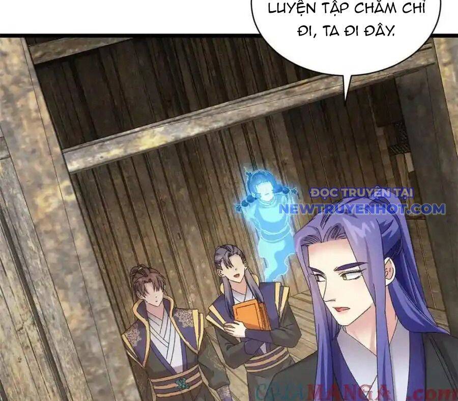 Ta Chính Là Không Theo Sáo Lộ Ra Bài [Chap 263-300]