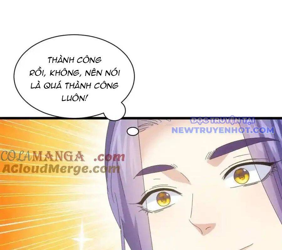 Ta Chính Là Không Theo Sáo Lộ Ra Bài [Chap 263-300]