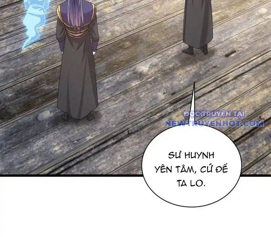 Ta Chính Là Không Theo Sáo Lộ Ra Bài [Chap 263-300]